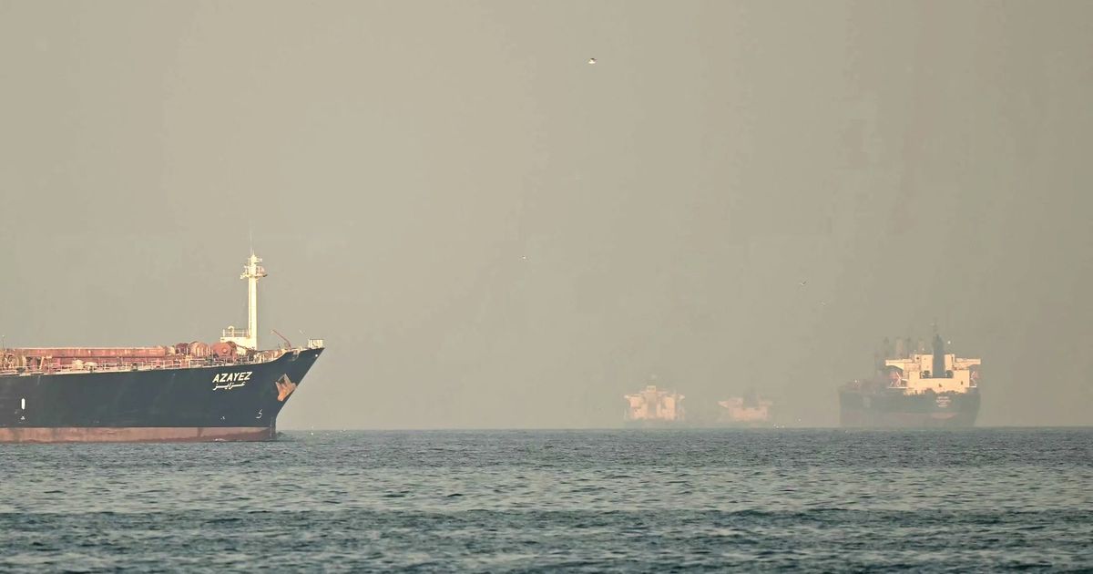 بعد اتفاق واشنطن وطهران.. ما مستقبل مضيق هرمز؟ 