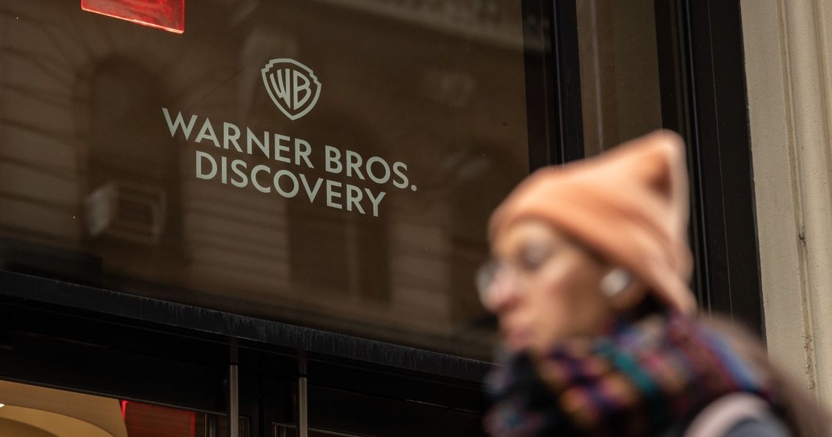 هل تتمكن "نتفلكس" من إنجاز استحواذها على "وارنر براذرز"؟ 