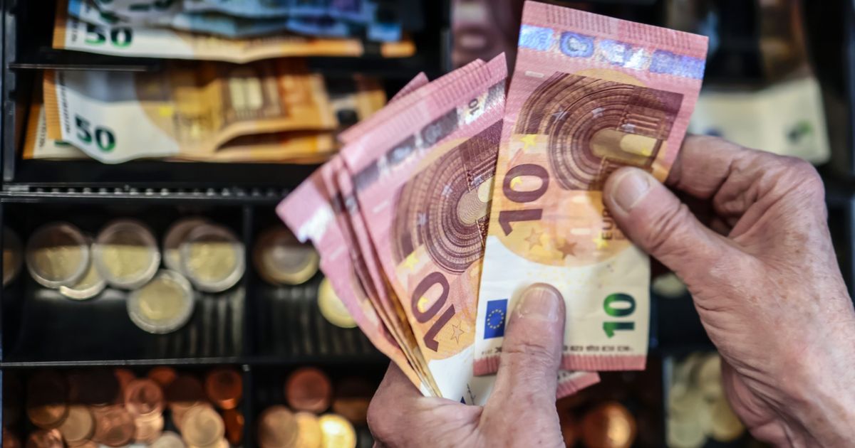 هبوط التضخم في منطقة اليورو خلال يناير وسط ترقب خفض الفائدة | اقتصاد الشرق مع بلومبرغ