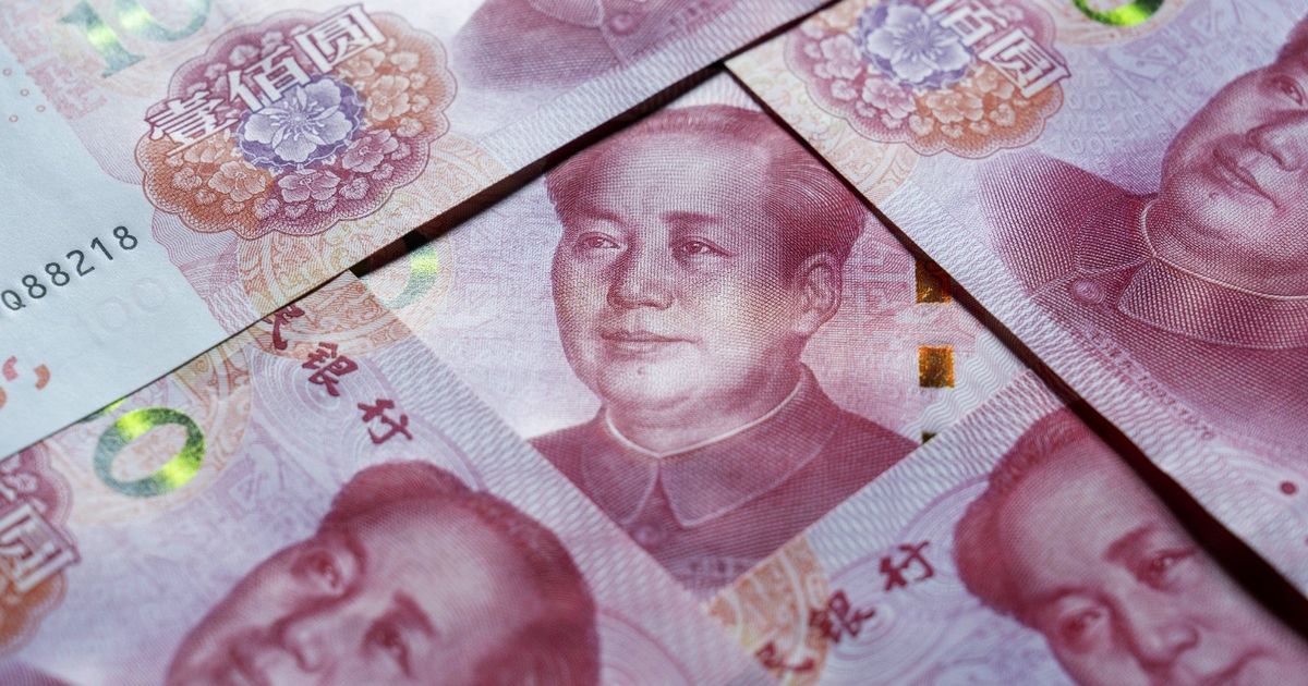 الصين تكبح الاقتراض من الخارج مع اقتراب موجة سداد كبيرة 