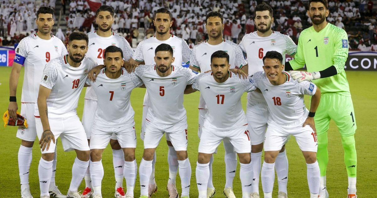 ما خيارات منتخب إيران في كأس العالم بالولايات المتحدة؟ 