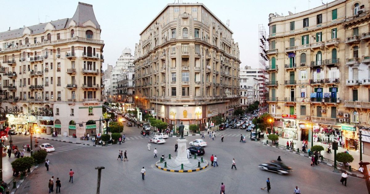 تمويل جديد لمصر من البنك الدولي 