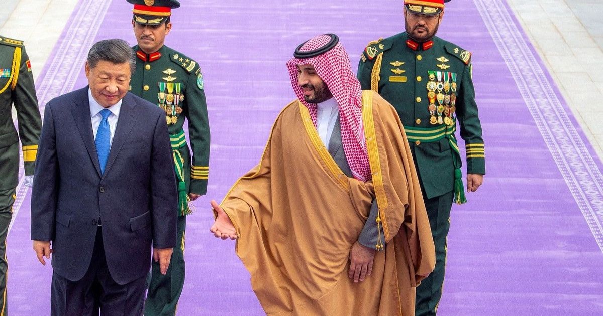 الفالح في اليابان والخريّف في الصين.. ديناميكية التوازن السعودية