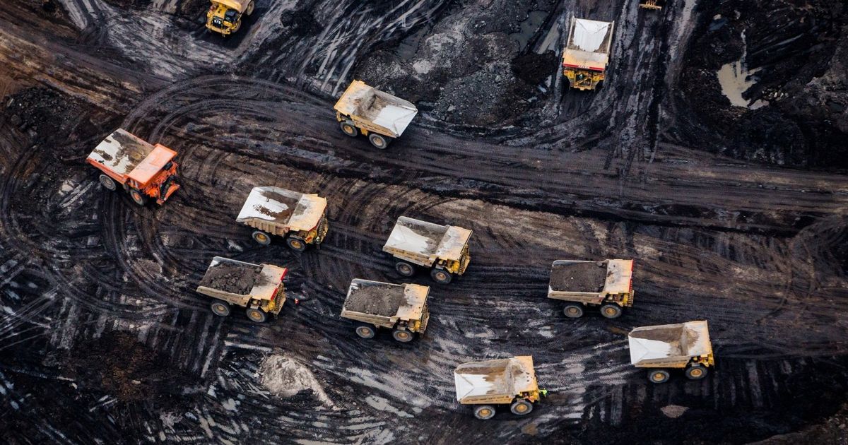 شركات النفط الكندية توسع الإنتاج في 2026 رغم مخاوف الفائض العالمي