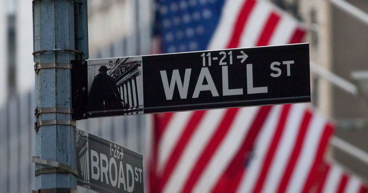 الأسهم الأميركية عند مستوى قياسي بدعم شركات التكنولوجيا