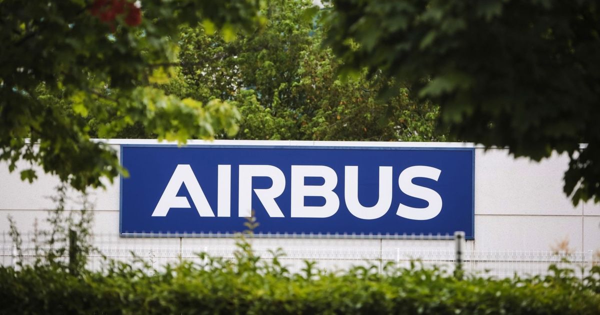 "إيرباص" تفوز بطلبيات بقيمة 8 مليارات دولار من شركتين صينيتين