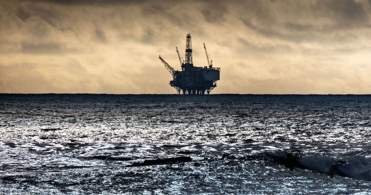 "إكسون" تستثمر 150 مليون دولار لحفر بئر استكشافية غرب ظهر في مصر 