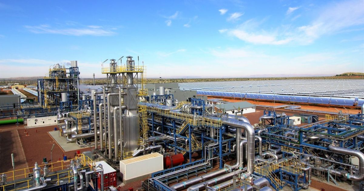 بلومبرغ: استثمار جديد لـ"أكوا" السعودية في تركيا قبل نهاية 2026 