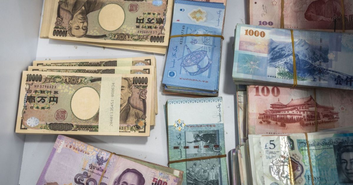من اليوان إلى الروبية.. آسيا تحصّن اقتصادها أمام موجة الضغوط 