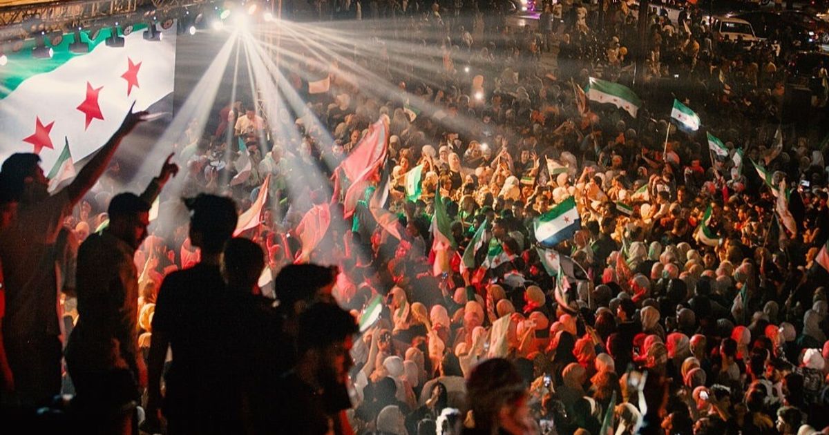 واشنطن تخفف قيود تصدير السلع المدنية إلى سوريا