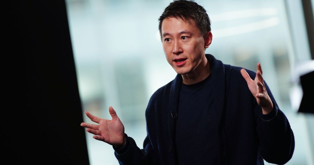 TikTok and Microsoft warn against excessive enthusiasm for artificial intelligence
