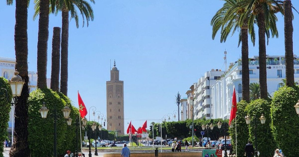 "S&P" تعيد تصنيف المغرب إلى الدرجة الاستثمارية بنظرة مستقرة