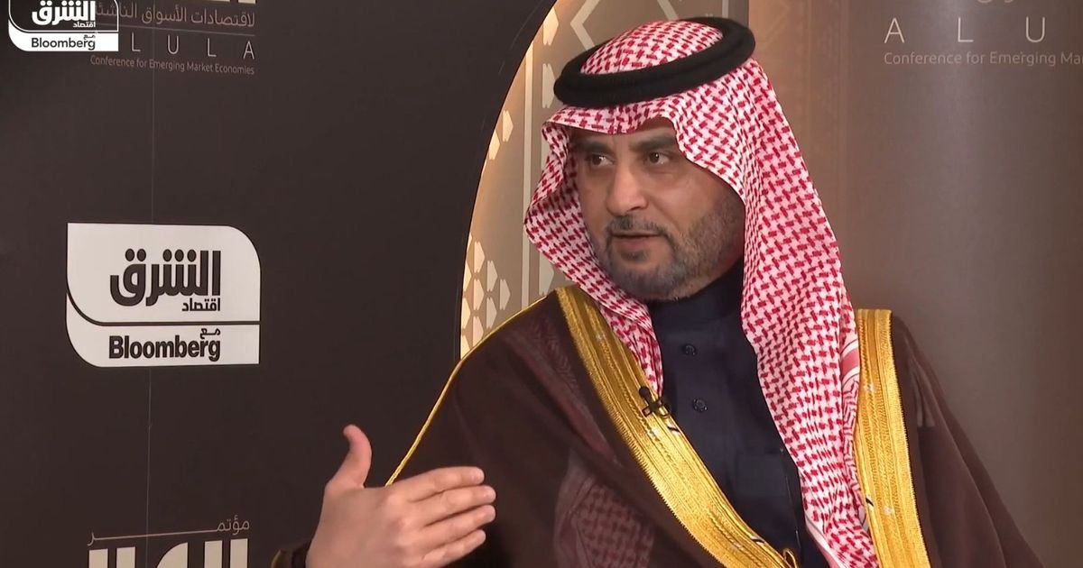 مدير صندوق أوبك للتنمية: التزامات الصندوق الحالية وصلت 4 مليارات دولار 