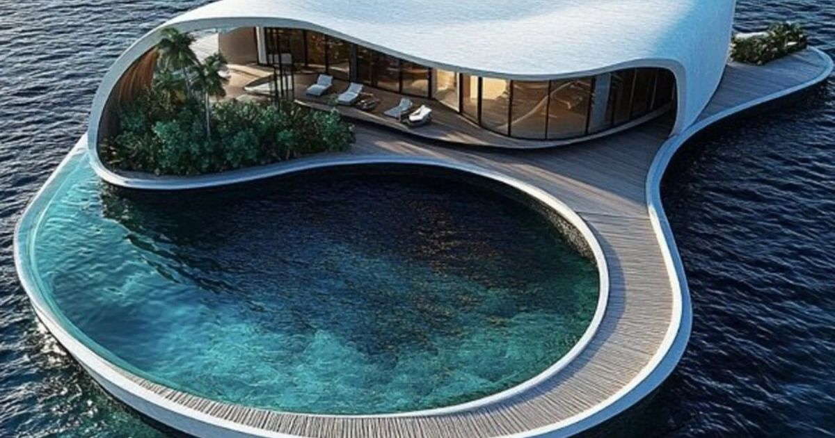 ″منظمة ترمب” ودار غلوبال السعودية تطوران أول منتجع قابل للتداول رقمياً