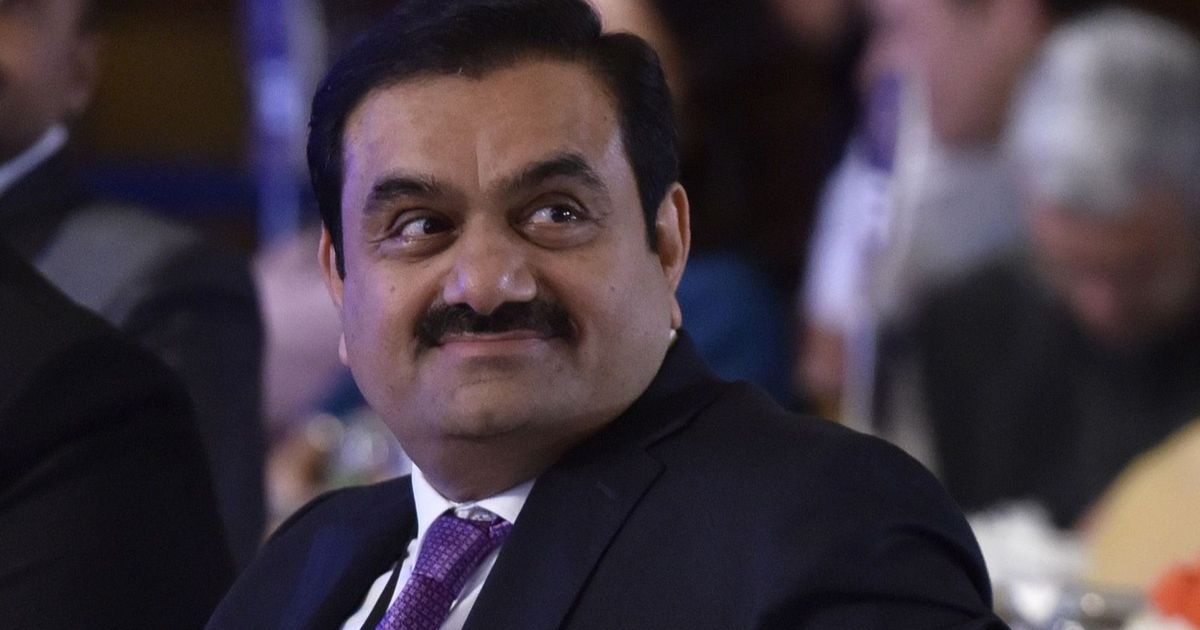 أسهم "أداني" تضيف 8 مليارات دولار لقيمتها بعد أقوى أداء منذ مايو