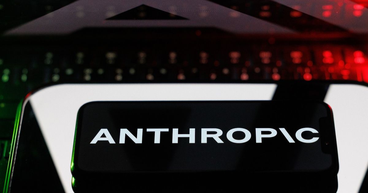 Anthropic: Open-Source AI Models Carry Greater Risks