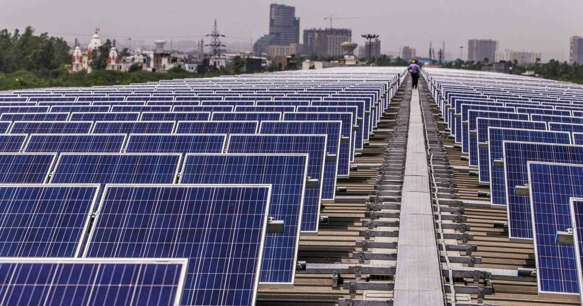 مصر تعتزم استثمار 60 مليار دولار في الطاقة المتجددة حتى 2030