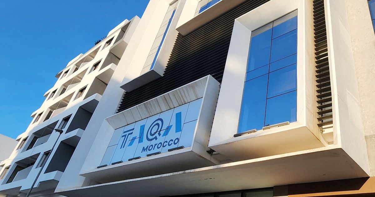 "طاقة المغرب" تستهدف مضاعفة إنتاج الكهرباء 300% بعيداً عن الفحم 