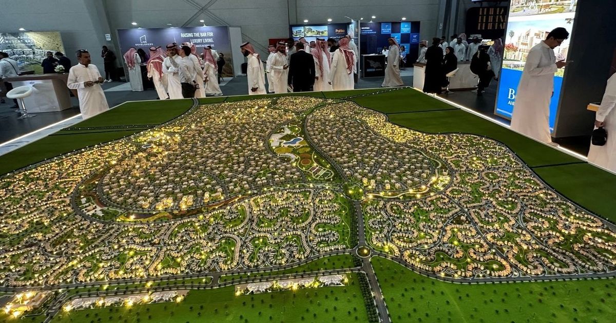 العراق يتفاوض مع ”طلعت مصطفى” المصرية لإنشاء مدينة إدارية