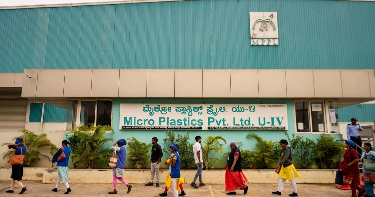 كيف تقوض الرسوم الجمركية قدرة الألعاب الهندية على منافسة الصينية؟ 