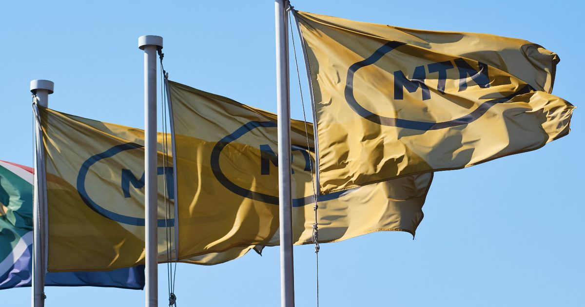 الأشرم و"MTN" يتفقان على استثمارات ذكاء اصطناعي في أفريقيا 