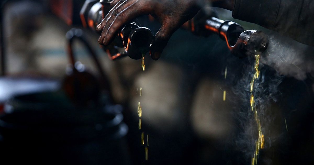 UK Lifts Oil Sanctions on Syria: What Does It Mean? - News Directory 3