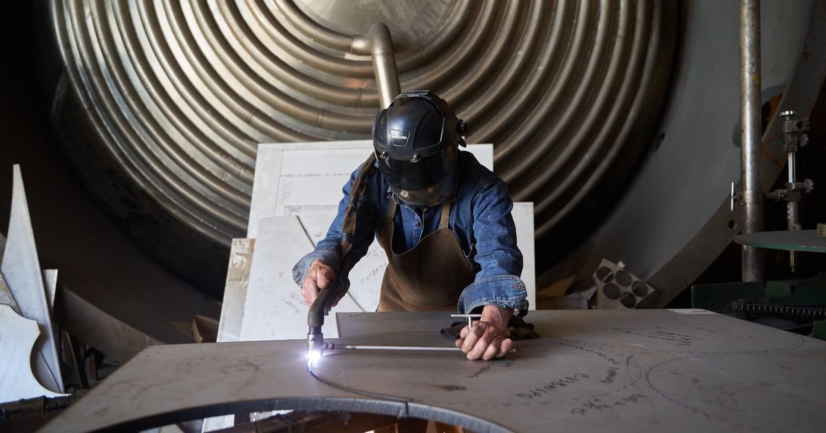 المكسيك تخطط لفرض رسوم على الصين أملاً بتقارب تجاري مع واشنطن 