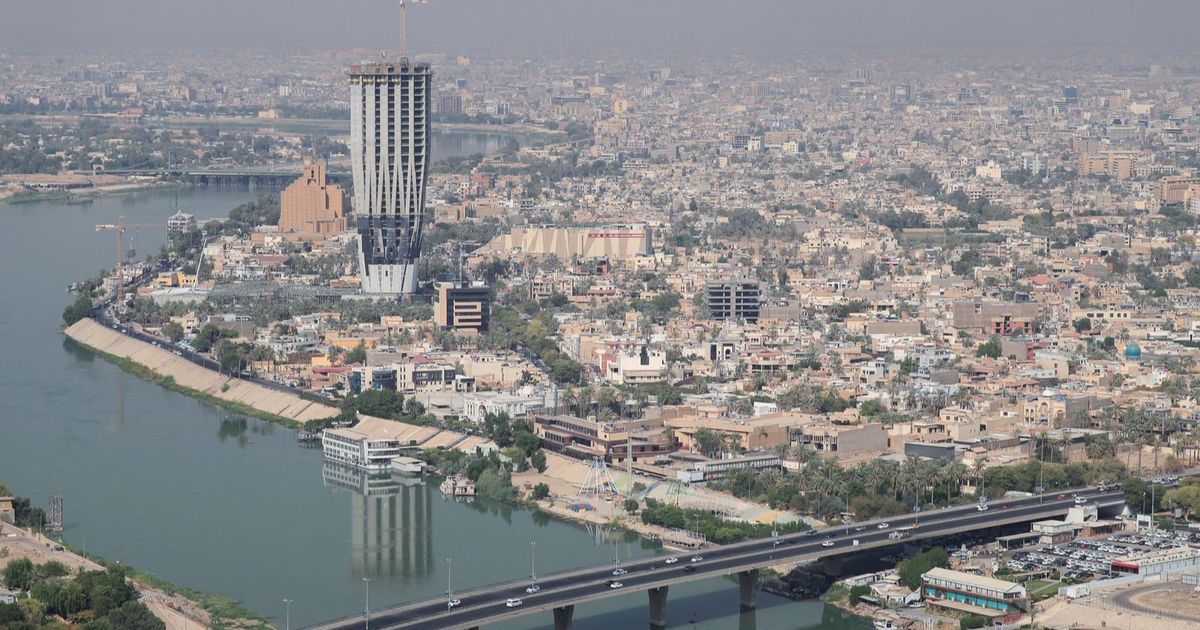 رؤية 2050 تطمح إلى عراق متحرر من الريع النفطي