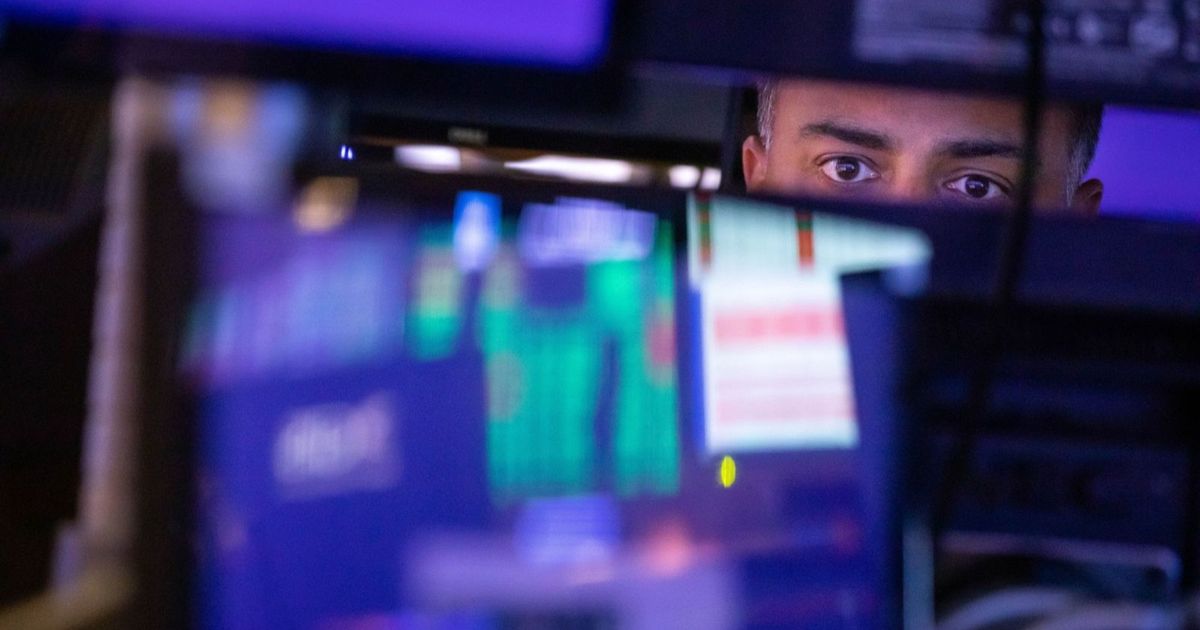 المؤشرات الأميركية ترتفع بدعم من صعود أسهم شركات التكنولوجيا