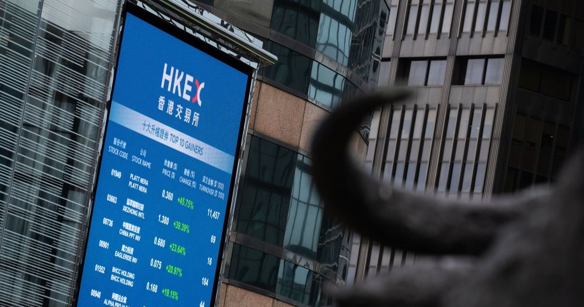 أين يري HSBC الفرص الاستثمارية في 2026؟