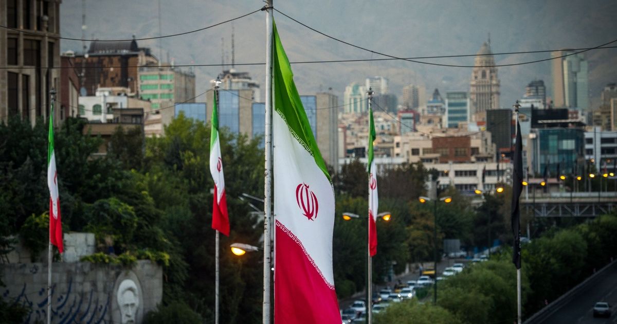 أميركا تفرض عقوبات على 50 كياناً مرتبطاً بإيران 