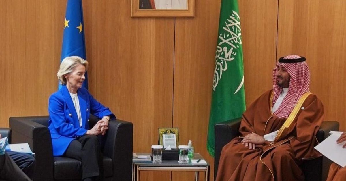 أوروبا والخليج على طاولة واحدة.. ماذا تحمل مفاوضات الشراكة المرتقبة؟