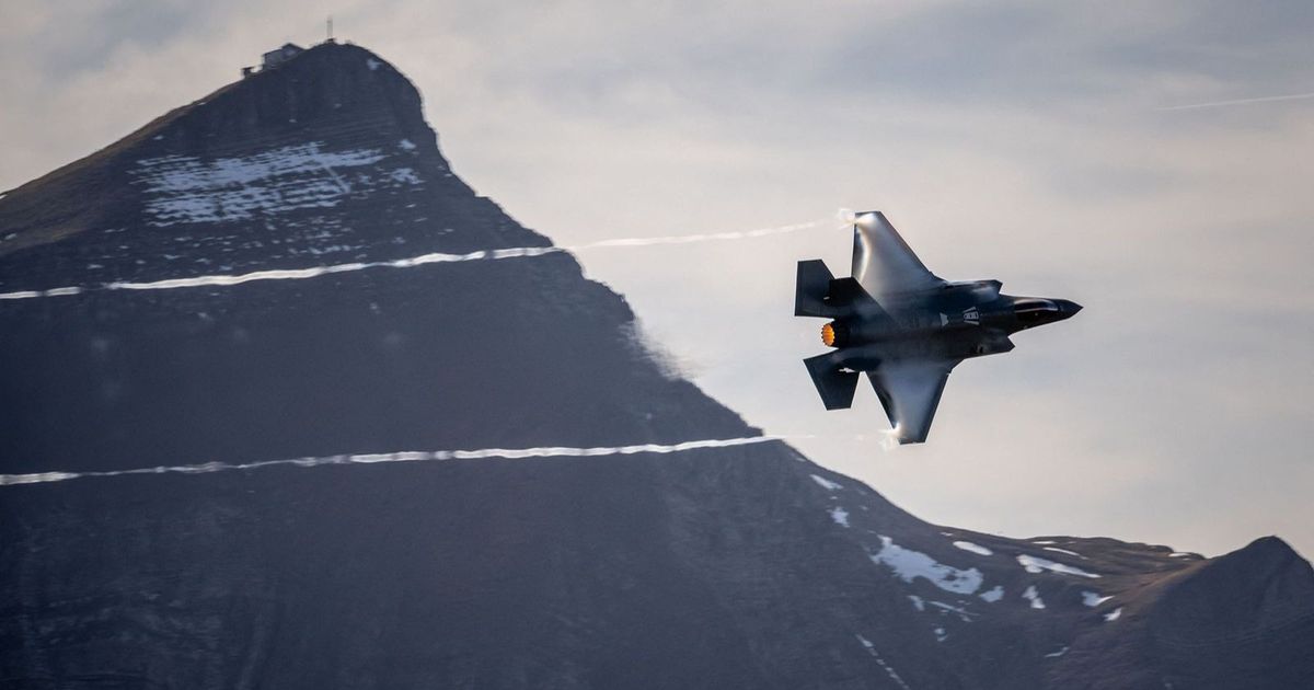 ترمب يضغط على شركات الدفاع بسبب اختلال الإنفاق 