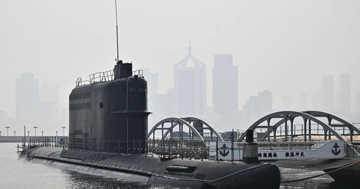 البنتاغون ينفق 12.6 مليار دولار لتحديث أنظمة مراقبة الصين 