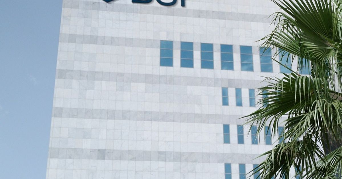 أرباح BSF تقفز 19% إلى 4.1 مليار ريال خلال 9 أشهر
