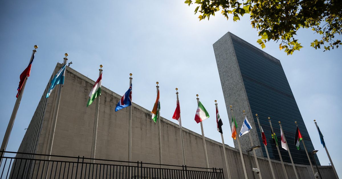 الأمم المتحدة تقر خفضاً حاداً في موازنة 2026 وسط اضطرابات مالية