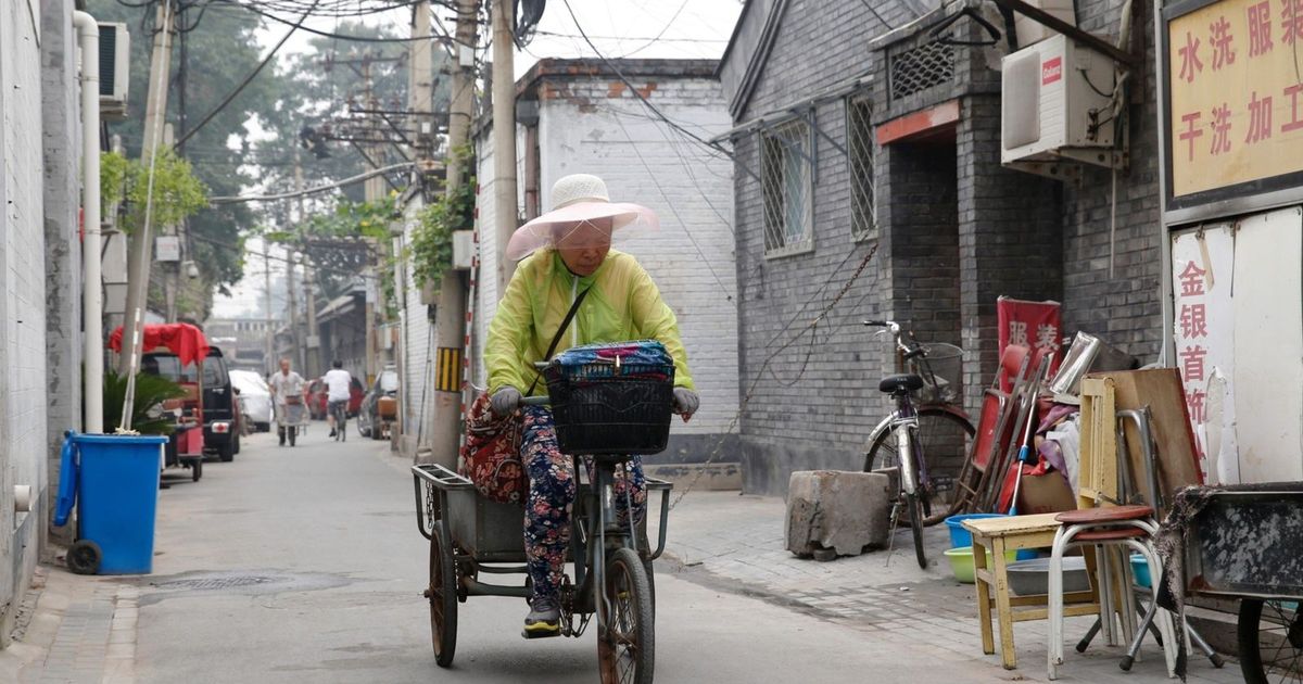 هل طول العمر يعتمد على العادات الصحية أم أن القرار بيد المورثات؟ 