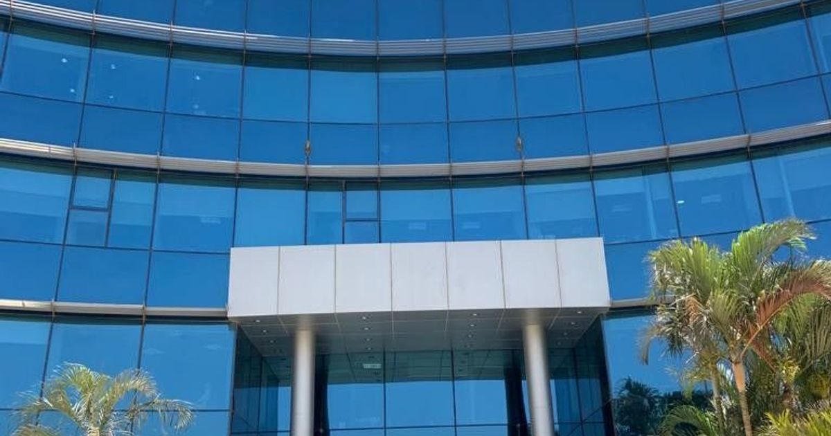 "بالم هيلز" تخطط لمشروع في العاصمة الإدارية بعائدات متوقعة 150 مليار جنيه