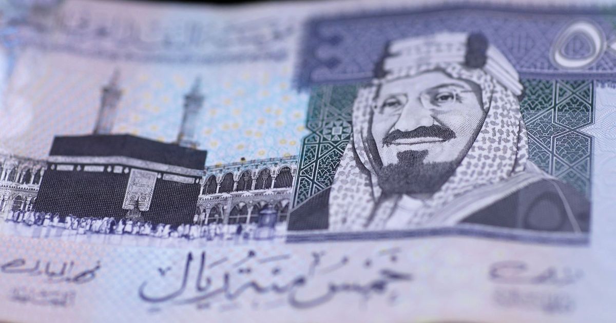 ميزانيات السعودية 2025-2028 في رسوم بيانية