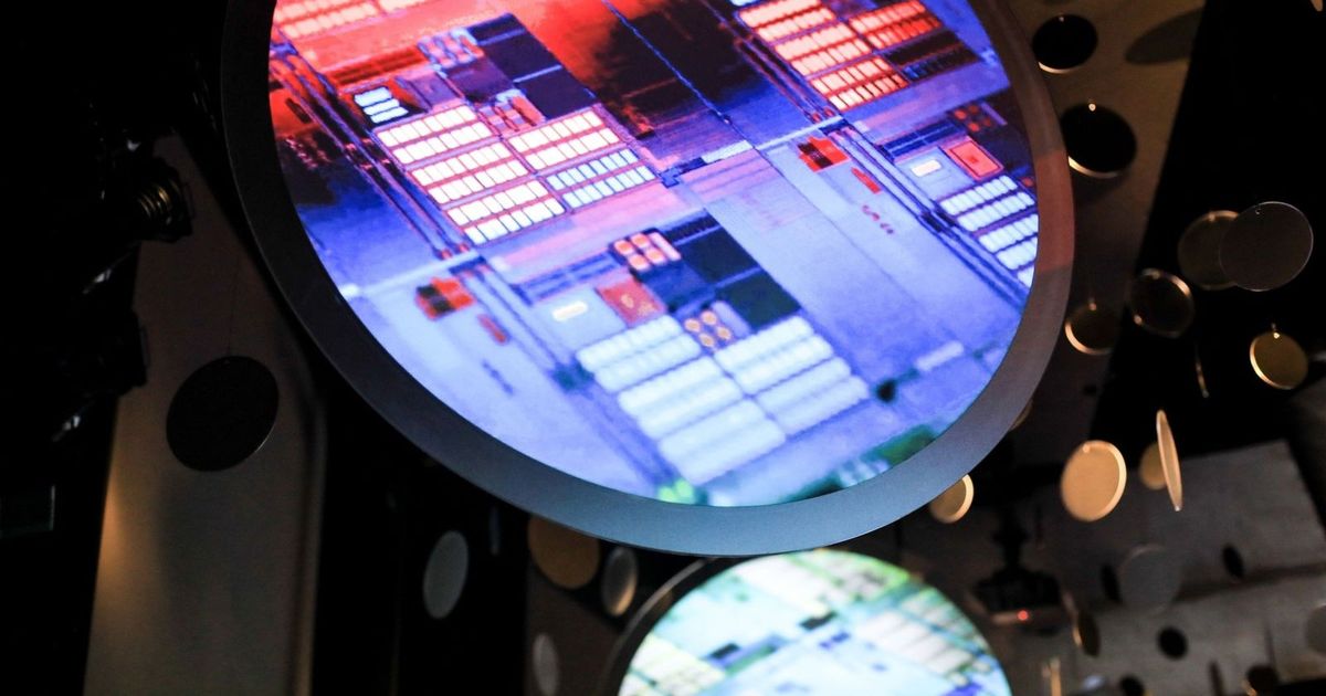 الرقائق تشعل صراع القوى الكبرى.. من يتصدر الصناعة في العالم؟