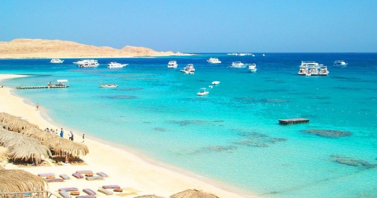 "إعمار" تستثمر 900 مليار جنيه بمشروع سياحي على البحر الأحمر في مصر