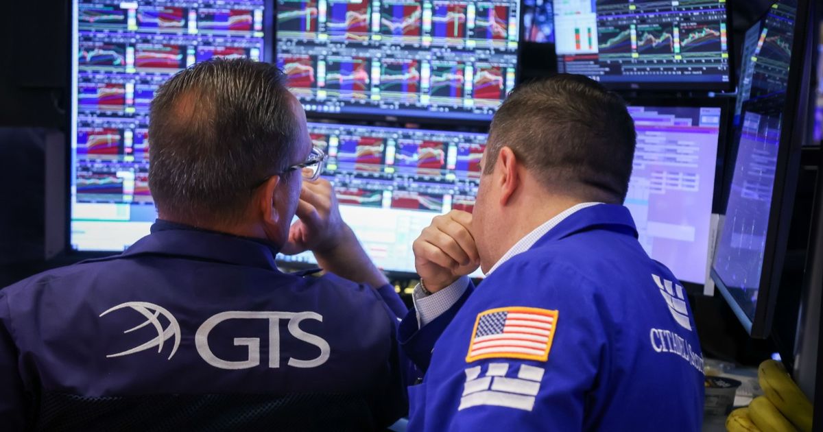 مؤشر "S&P 500" يحقق أفضل أداء في سبتمبر منذ 15 عاماً
