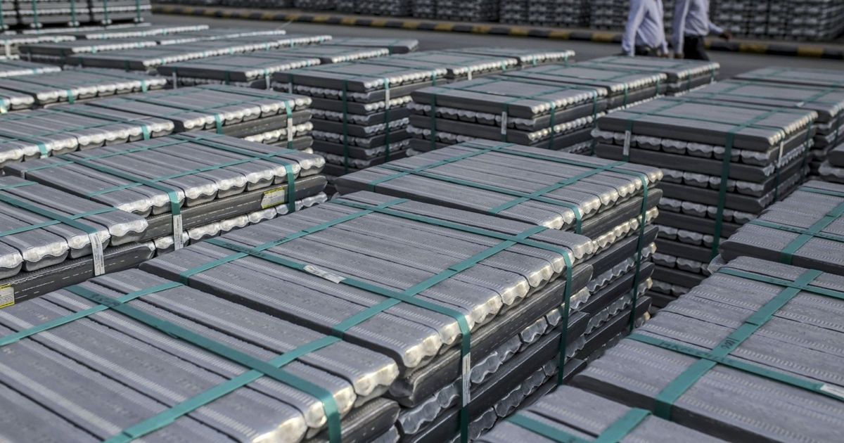 مشروع بين مصر للألومنيوم و ألبا البحرينية باستثمارات 3 مليارات دولار