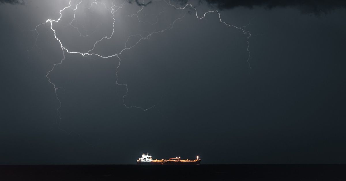 صدمة النفط اليوم جذورها في أزمة منسية من خمسينيات القرن الماضي 