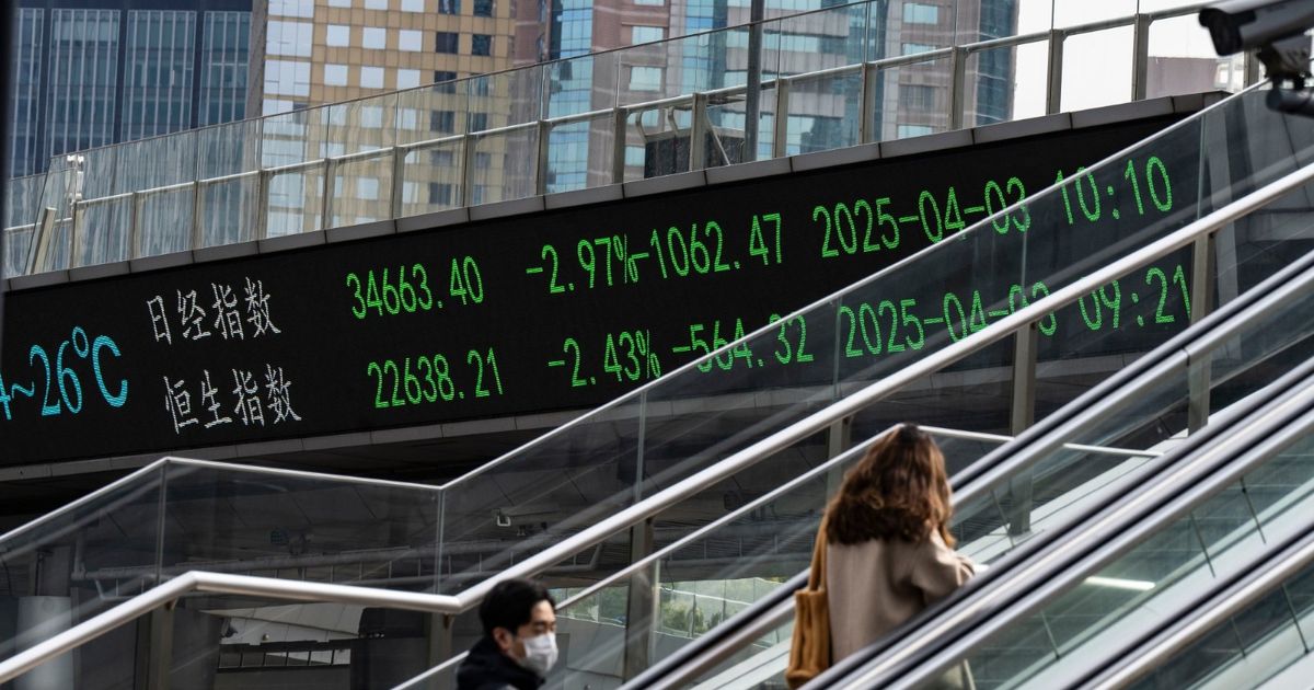 الأسهم الآسيوية ترتفع بدعم من صعود اليابان ومكاسب النفط