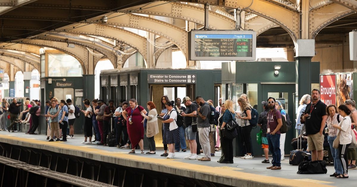 الأنظار على سوق العمل الأميركية قبيل اجتماع الاحتياطي الفيدرالي