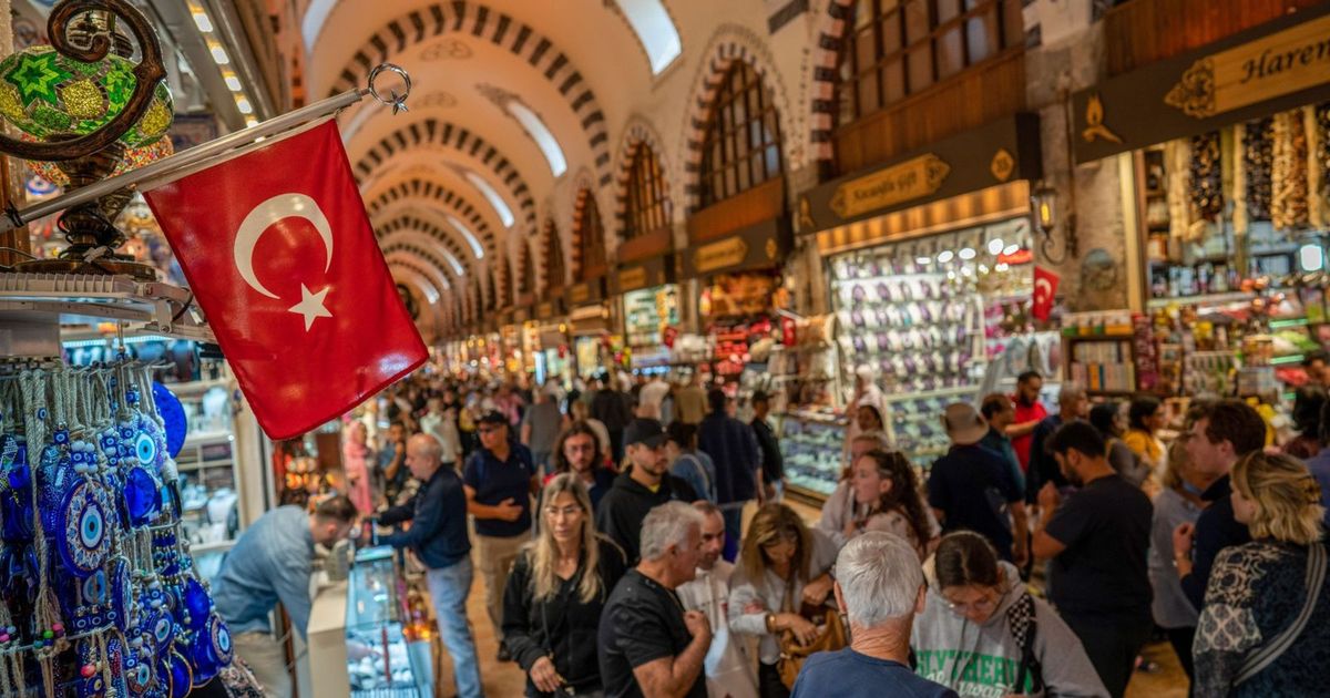 تركيا تفرض غرامات على 13 شركة دواجن لاضرارهم بالمنافسة