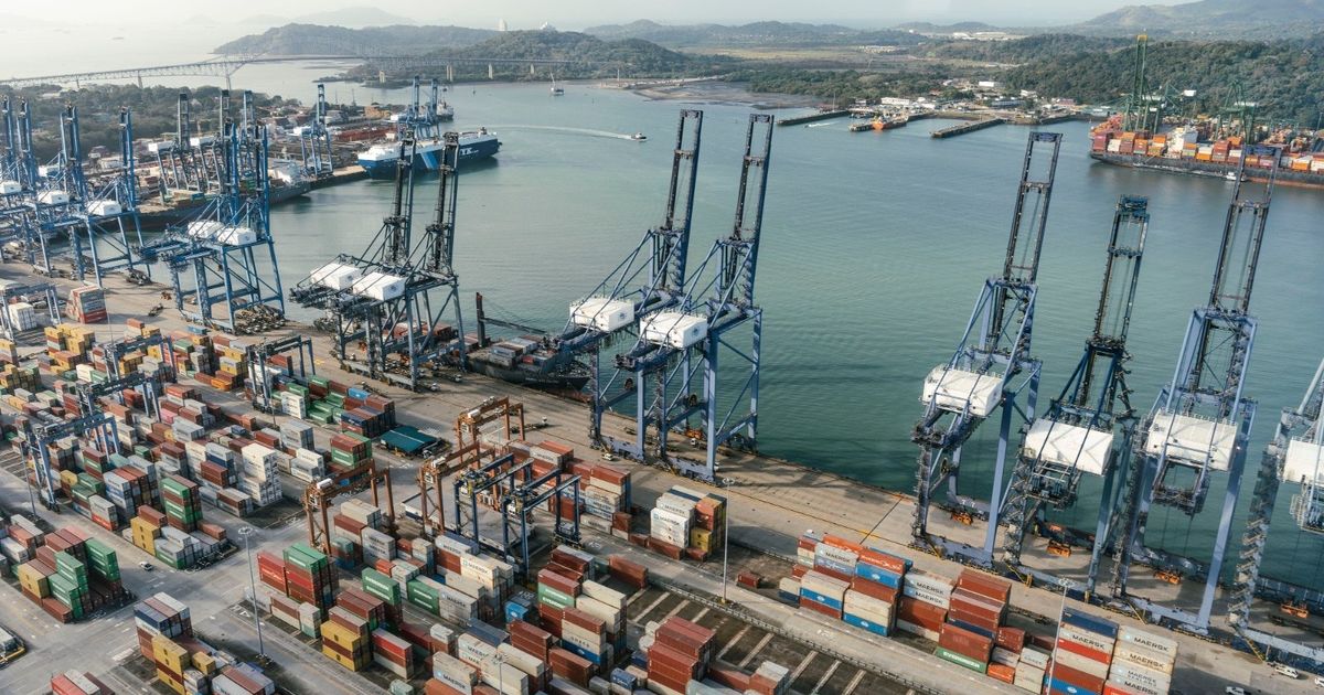 حكم دستوري في بنما يلغي عقد "سي كي هاتشيسون" لتشغيل ميناءين 