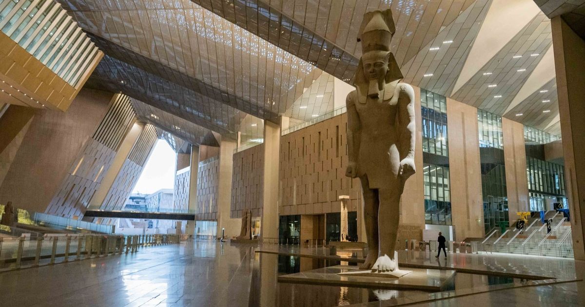 4 معالم من المنطقة قد تدخل المنافسة على عجائب العالم المعاصرة 