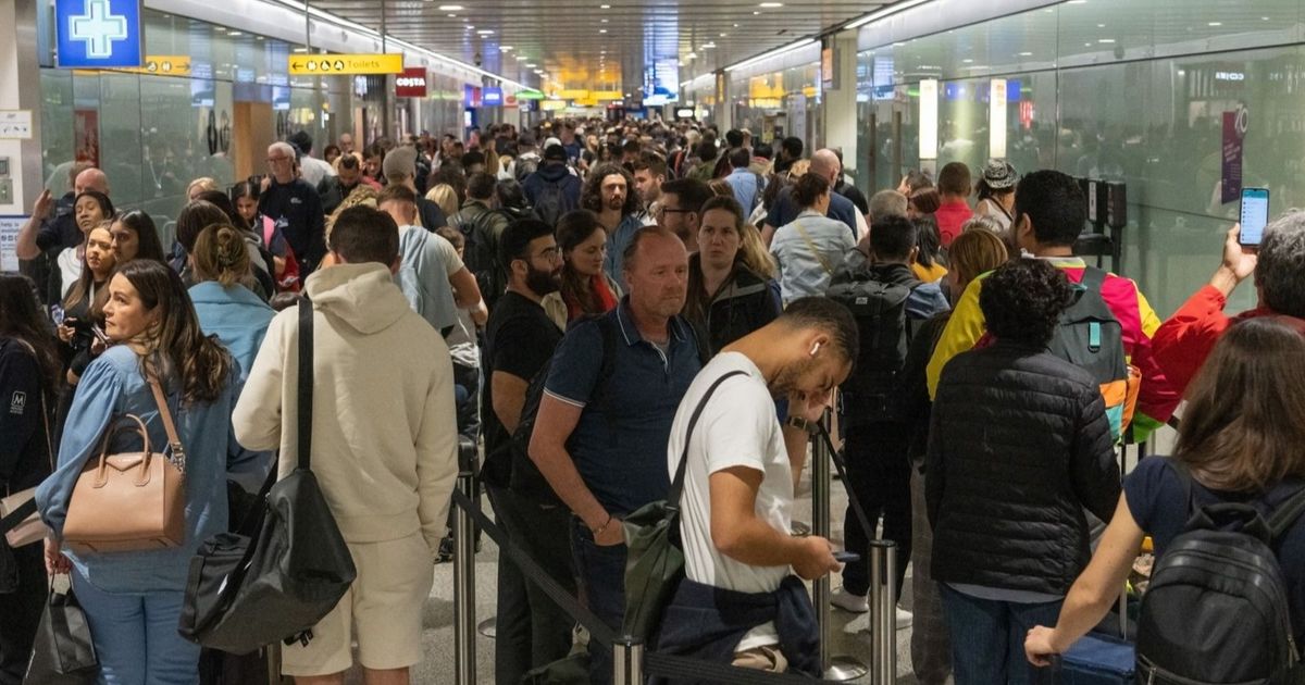 تأخيرات في الرحلات بمطاري هيثرو وبرلين بسبب مشاكل تقنية